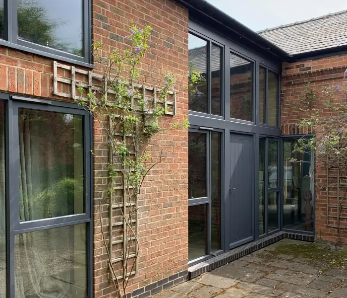 Commercial Painter and Decorator in Bingham
