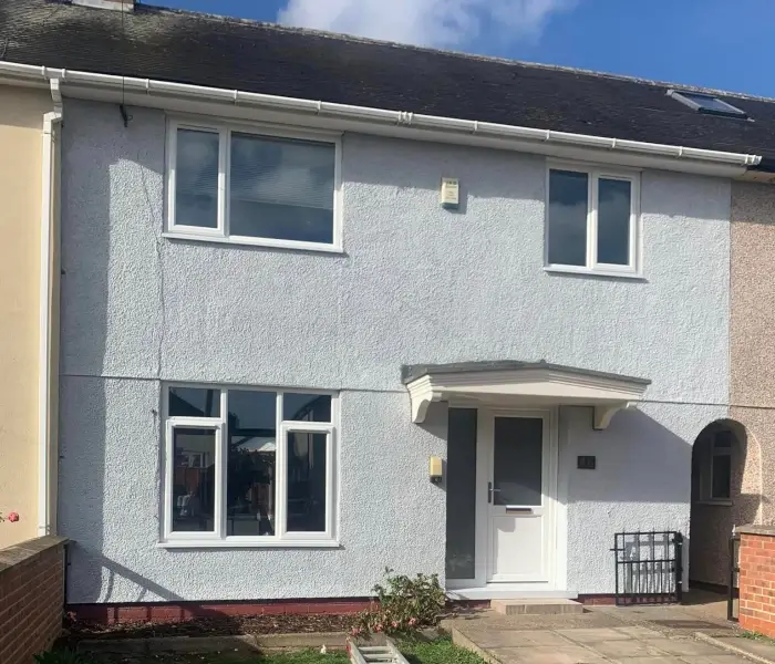 Painter and Decorator in Bingham