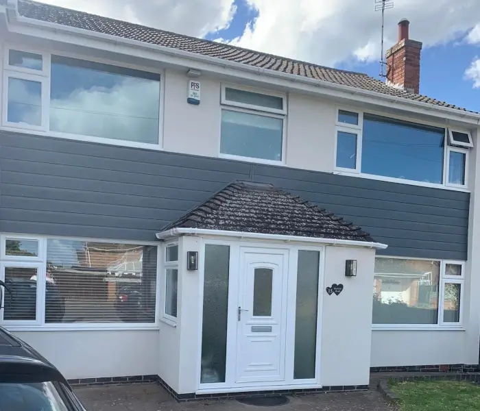 Painter and Decorator in Bingham