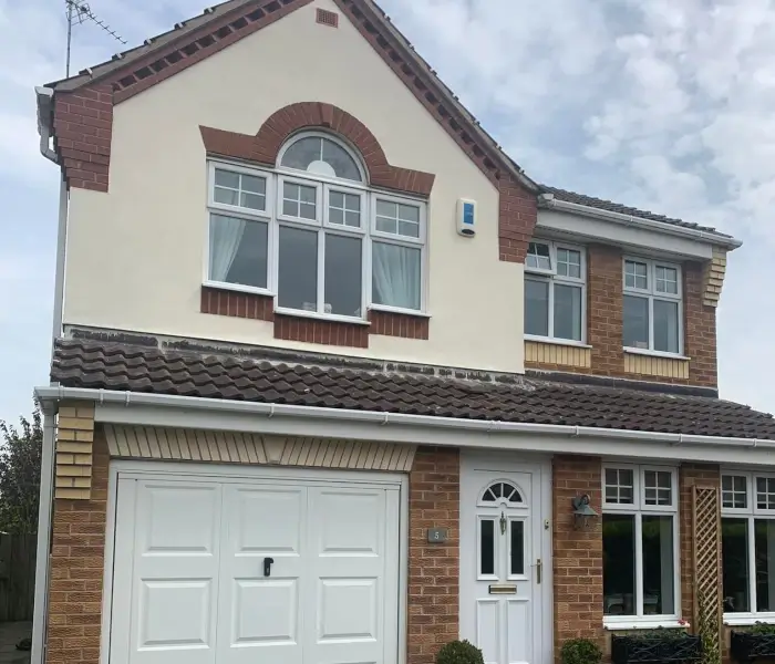 Painter and Decorator in Bingham