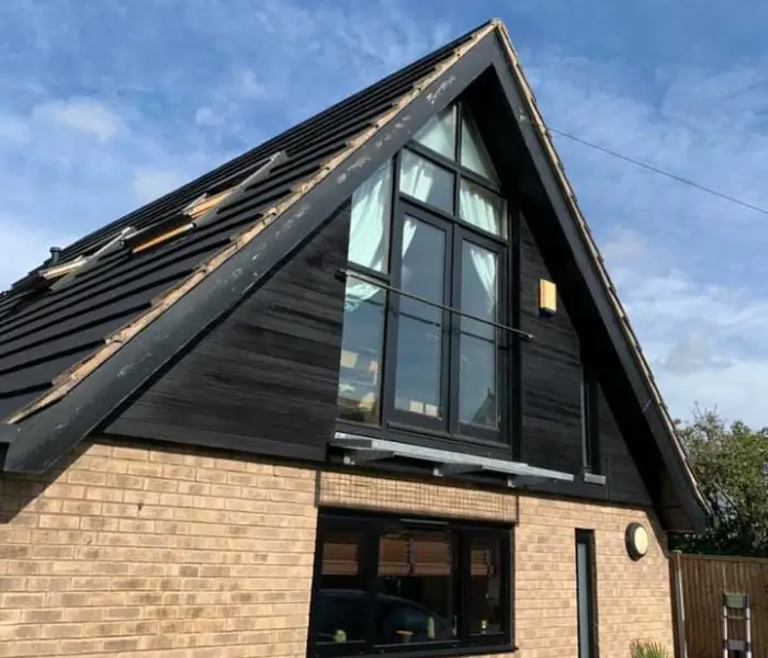 Painter and Decorator in Bingham