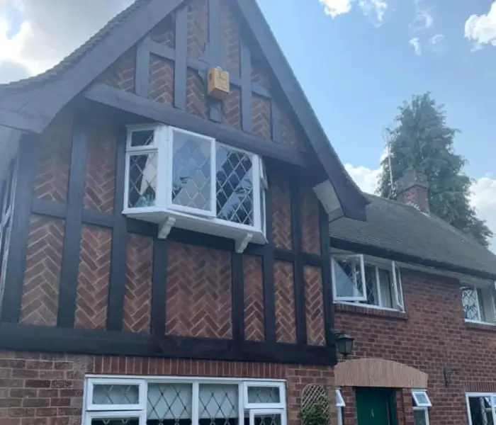 Painter and Decorator in Bingham