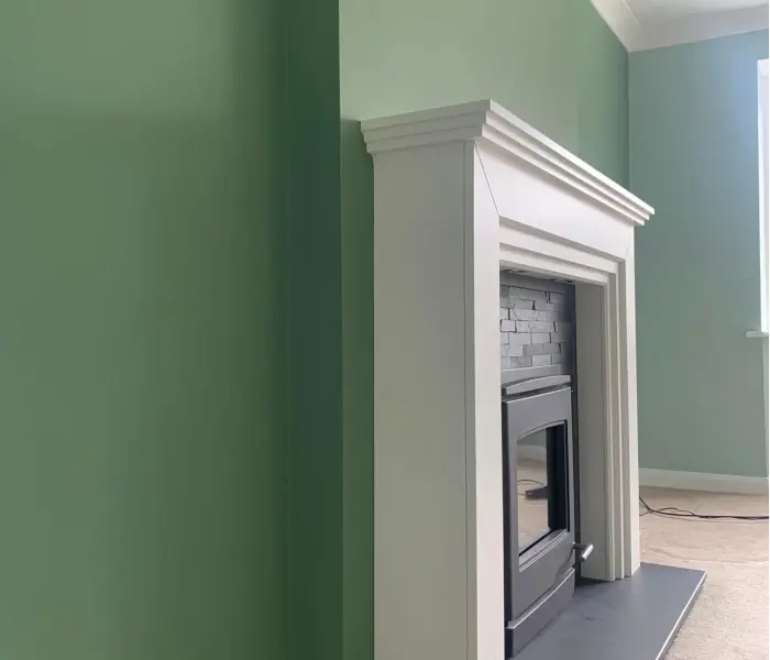 Painter and Decorator in Bingham