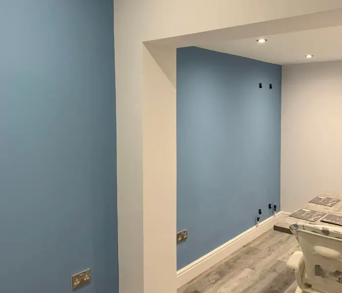 Painter and Decorator in Bingham