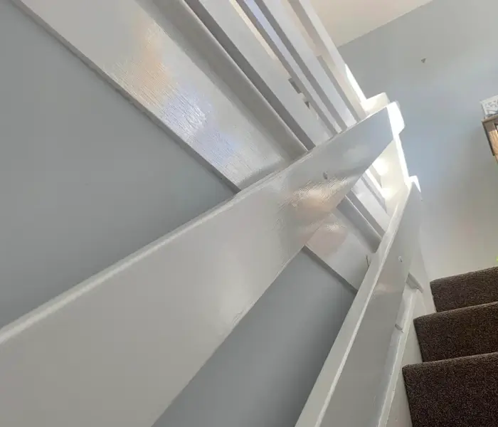 Painter and Decorator in Bingham