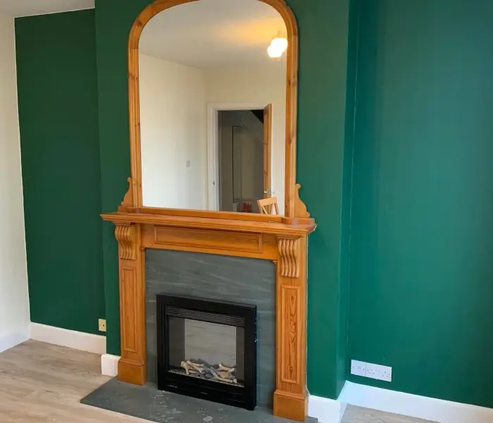 Painter and Decorator in Bingham