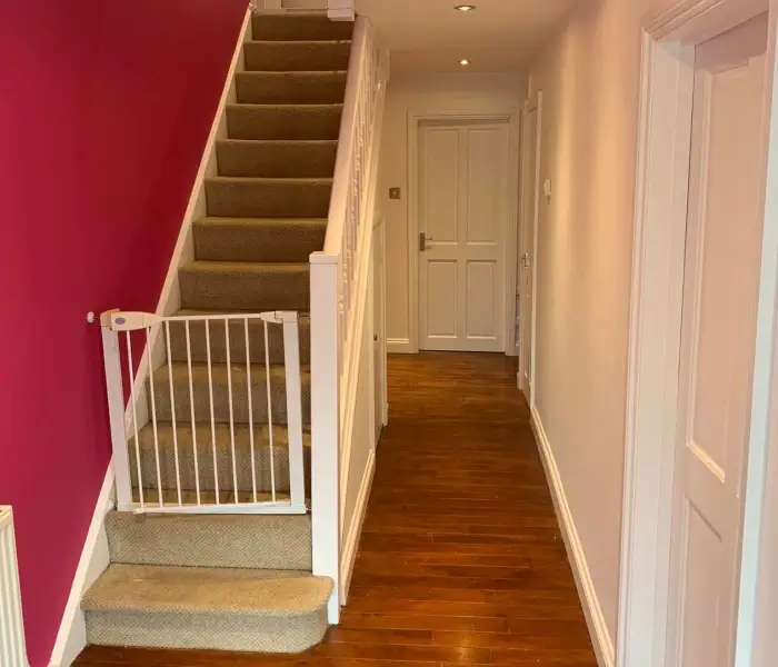 Painter and Decorator in Bingham