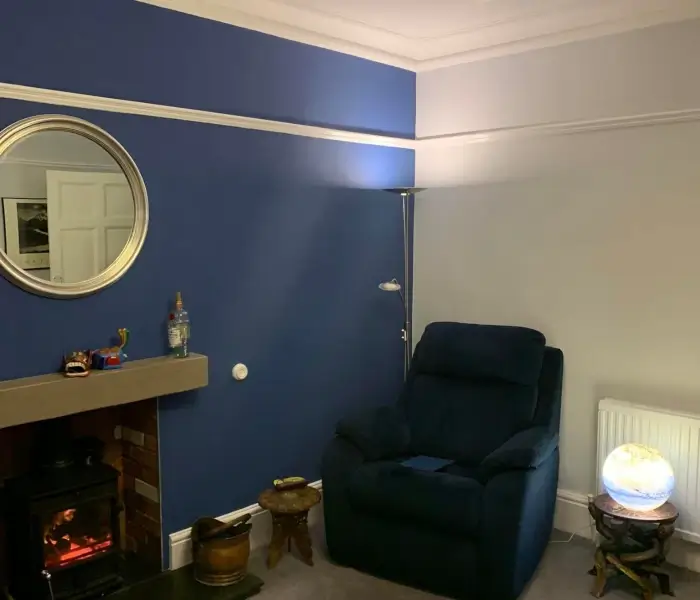 Painter and Decorator in Bingham