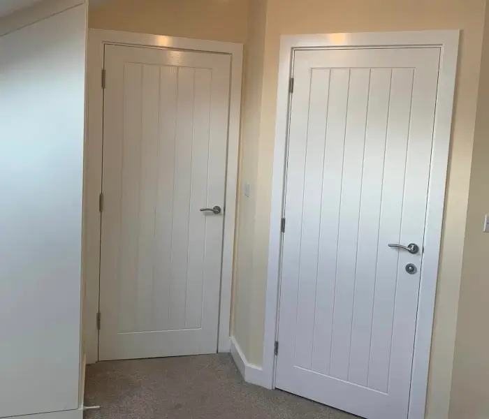 Painter and Decorator in Bingham