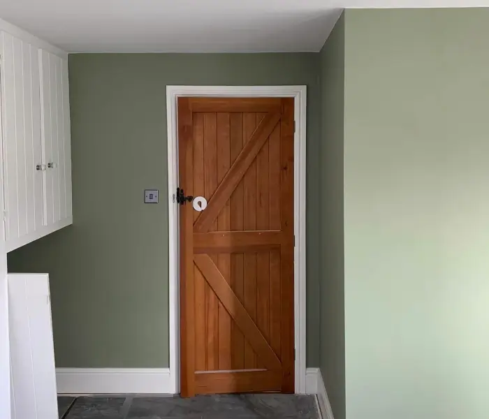 Painter and Decorator in Bingham