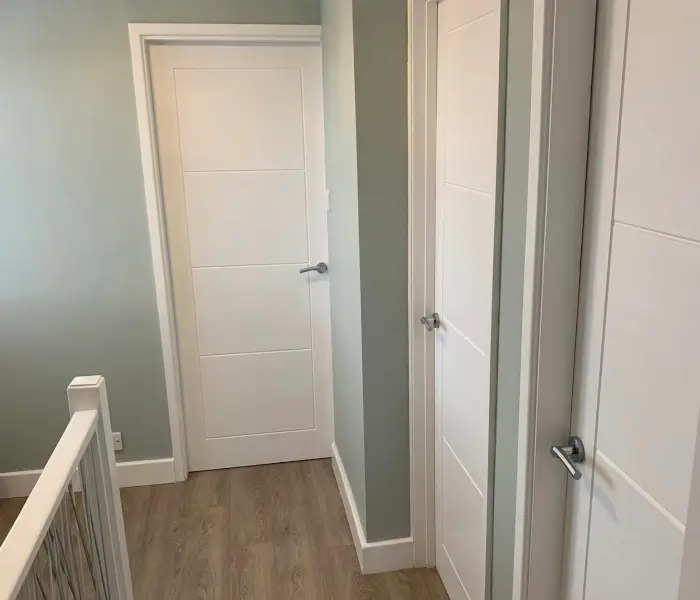Painter and Decorator in Bingham