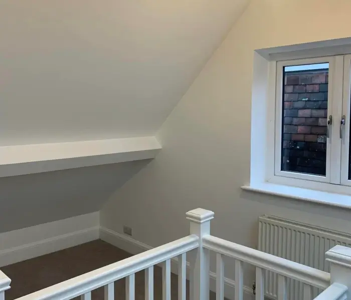 Landlord Painting & Decorators in Nottingham