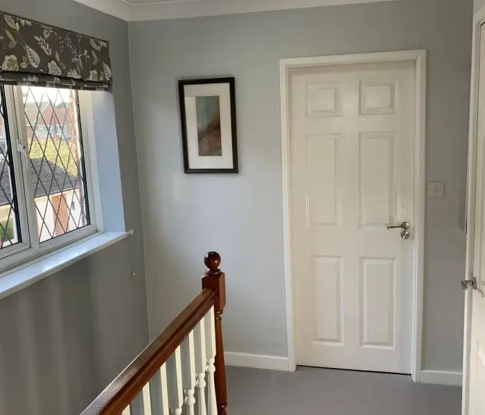 Landlord Painting & Decorators in Nottingham