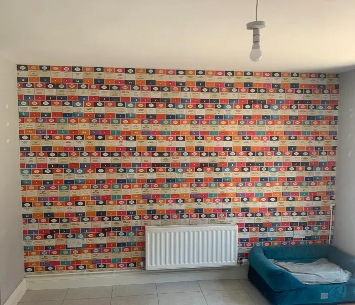 Painter and Decorator in Bingham