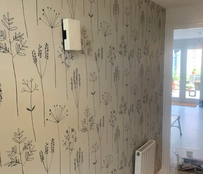 Painter and Decorator in Bingham