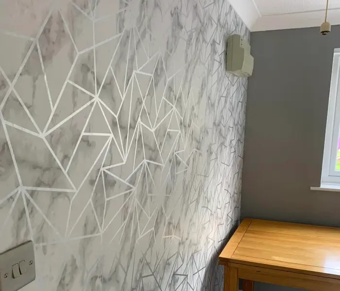 Painter and Decorator in Bingham