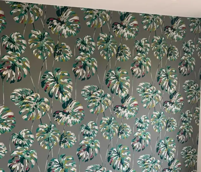 Painter and Decorator in Bingham