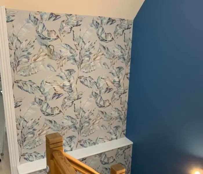 Painter and Decorator in Bingham