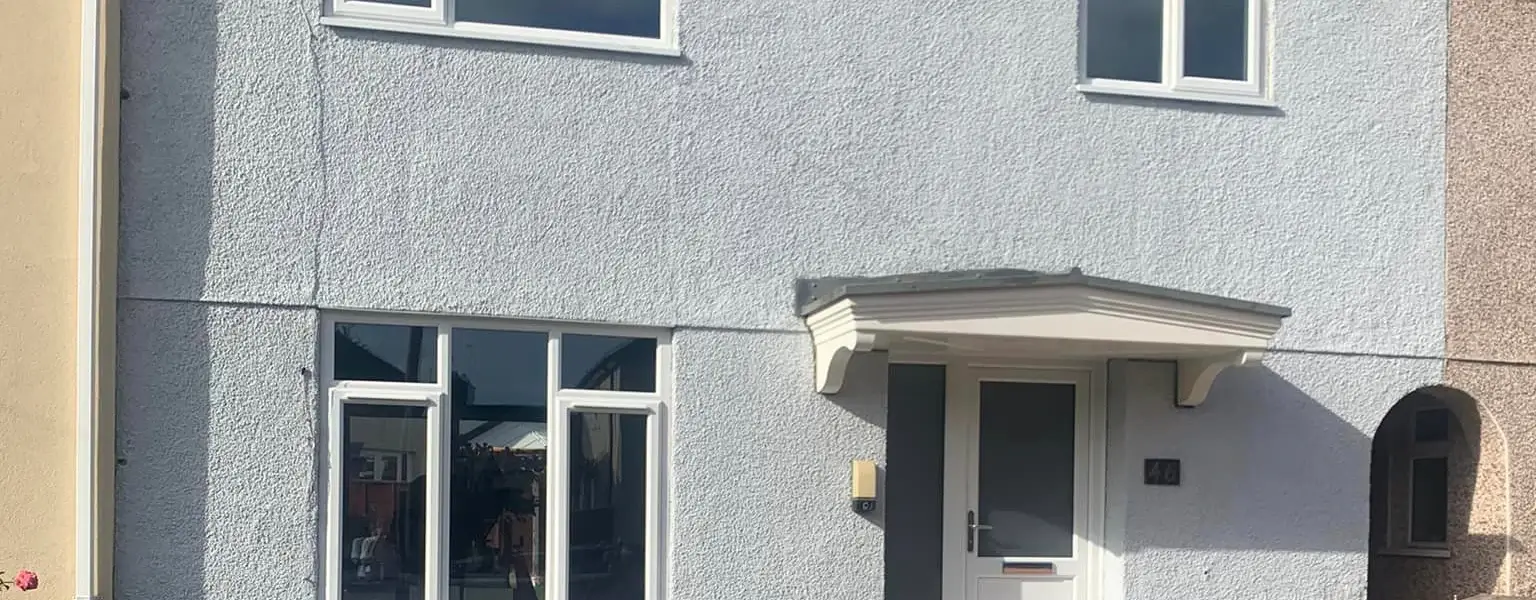 Painter in Bingham